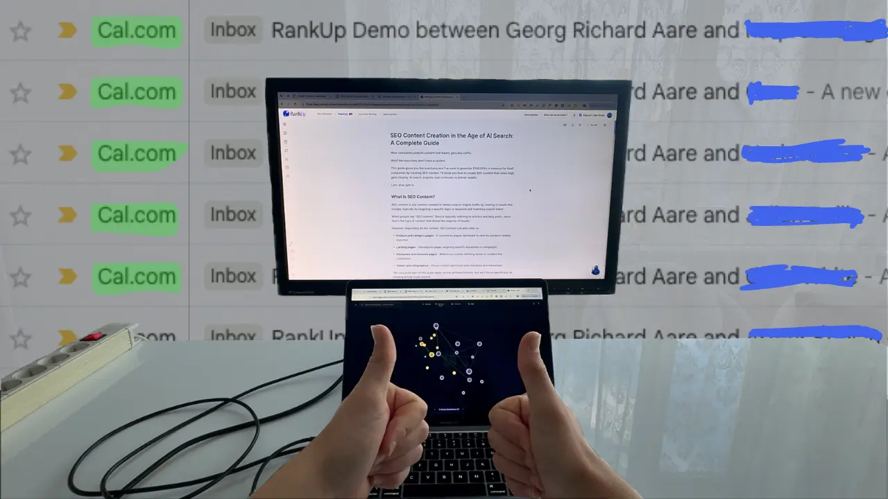 RankUp Demo thumbnail