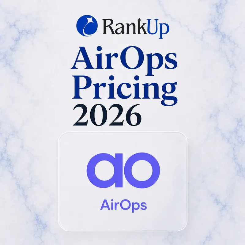 AirOps Pricing 2026: Plans, Task Billing, and Limits Explained