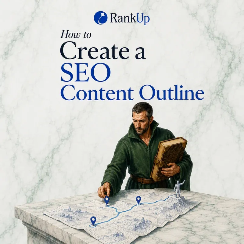 How to Create a SEO Content Outline (Fast)
