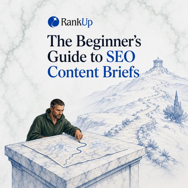 The Beginner’s Guide to SEO Content Briefs