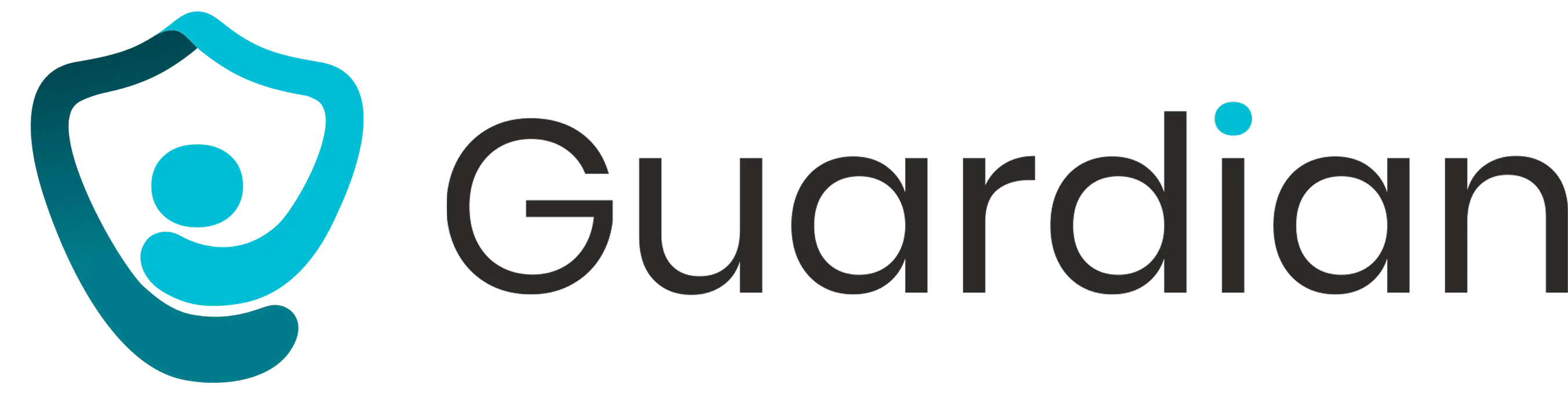 Guardian Home logo