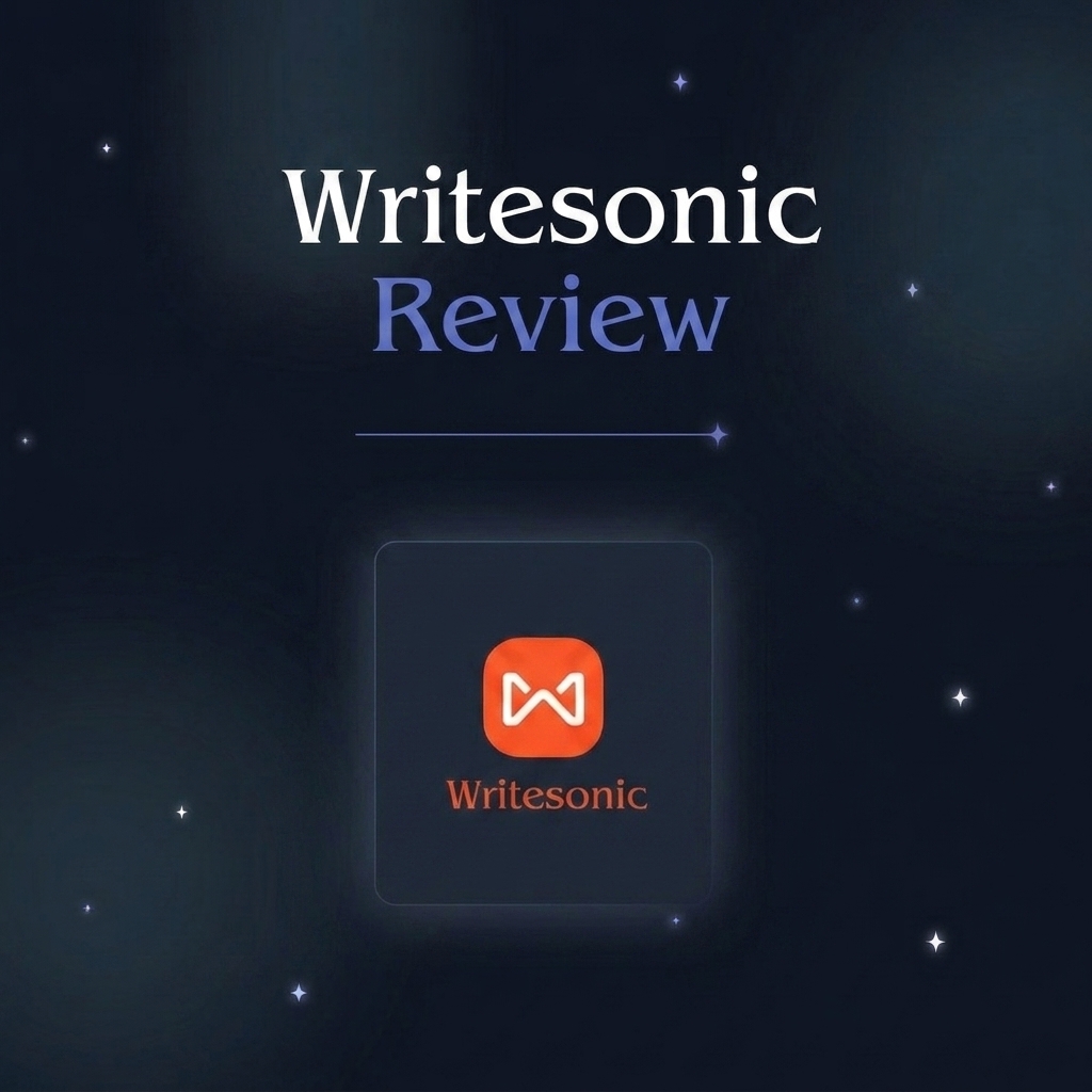Hands-On Writesonic Review 2026: A SaaS Marketer’s Take After Testing It