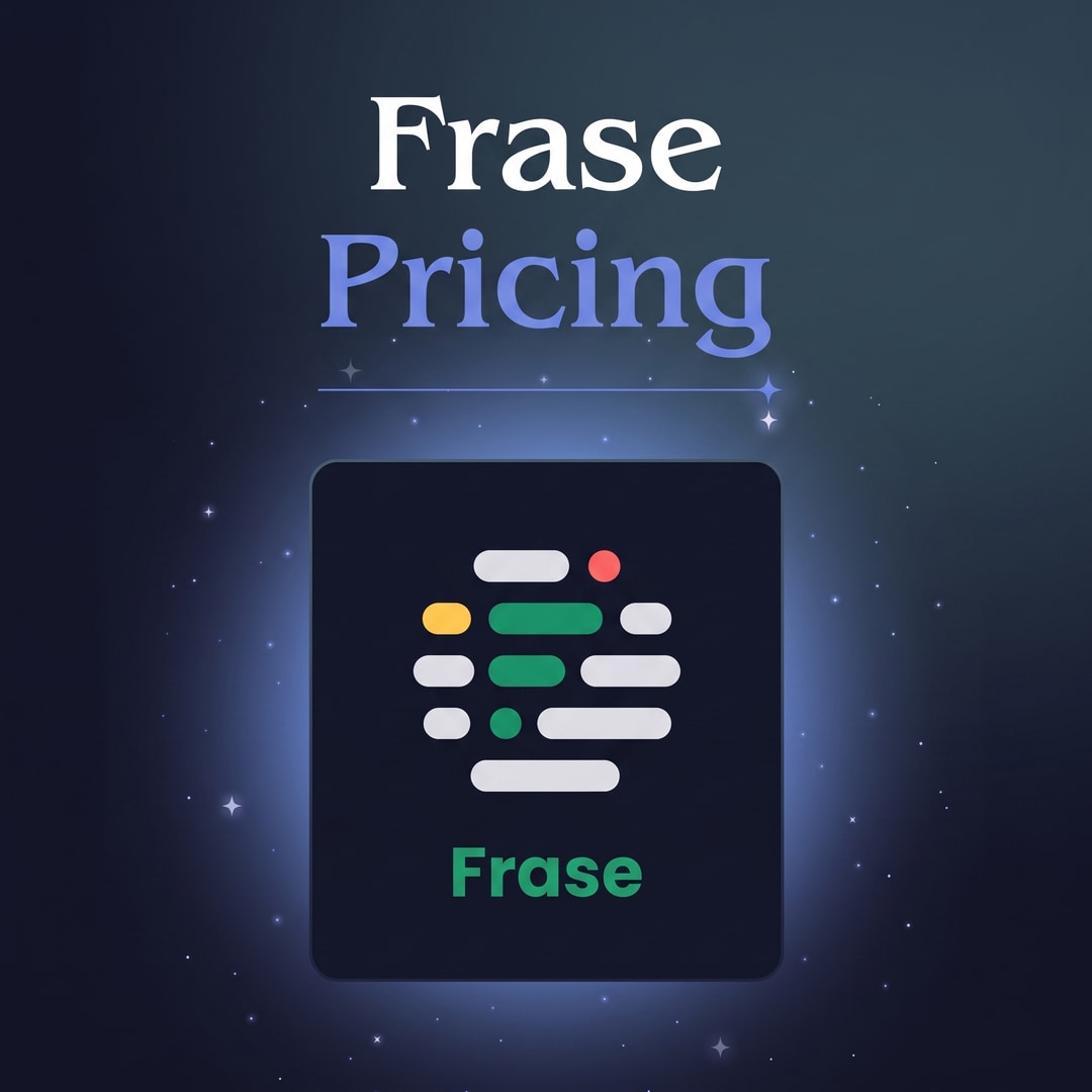 Frase Pricing (2026): Plans, Limits, Overages, and True Cost
