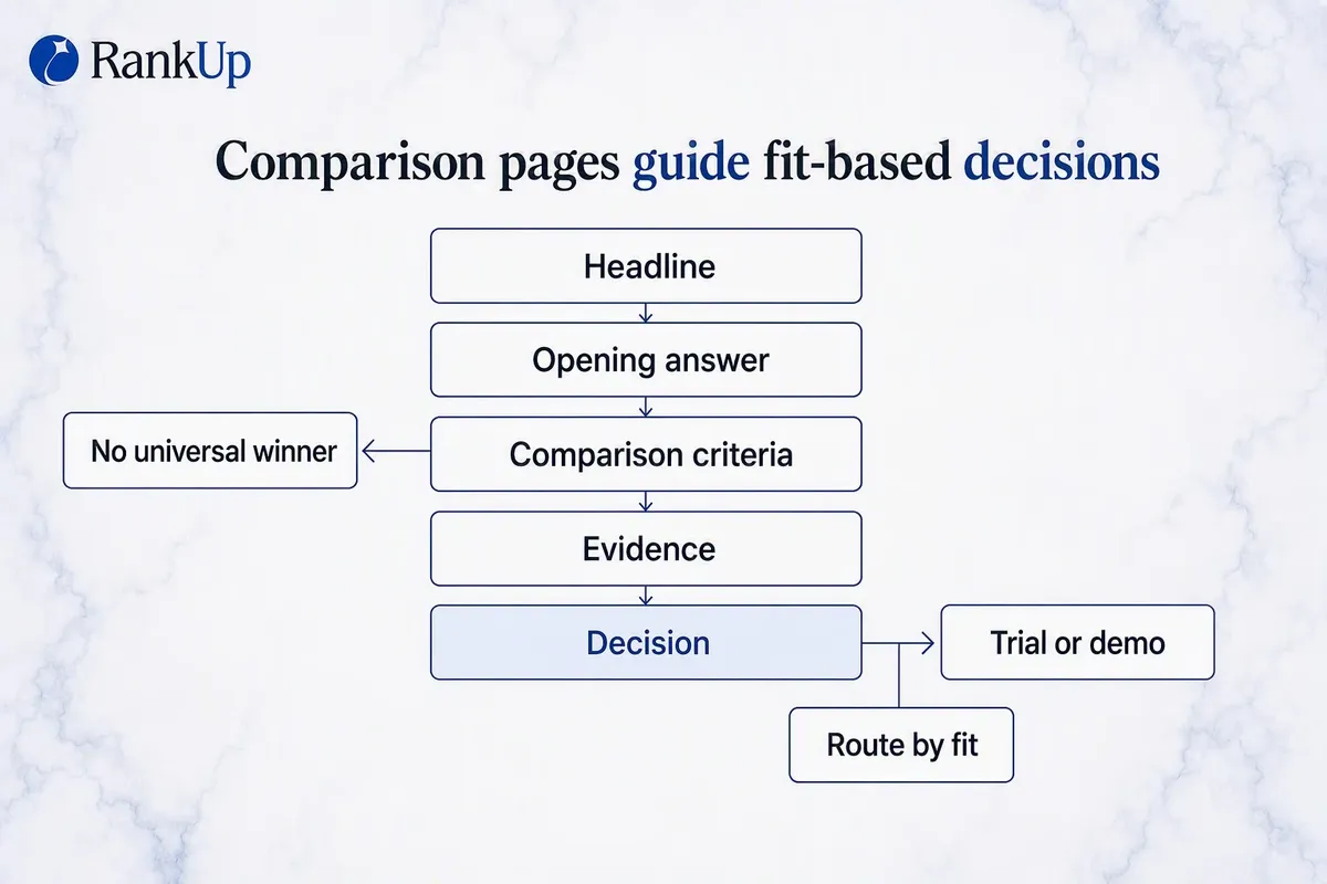 Content Marketing for Startups: A BOFU-First Strategy for Lean Teams