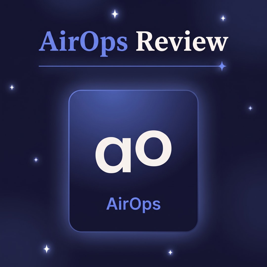 AirOps review: What I found testing the platform hands-on