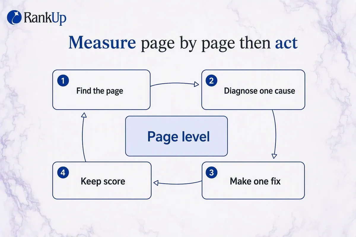 B2B SaaS SEO: Turn search demand into pipeline