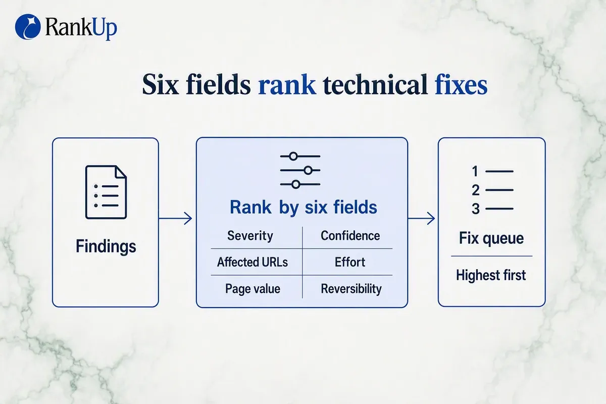 How to Use AI for SEO Without Losing Accuracy or Control