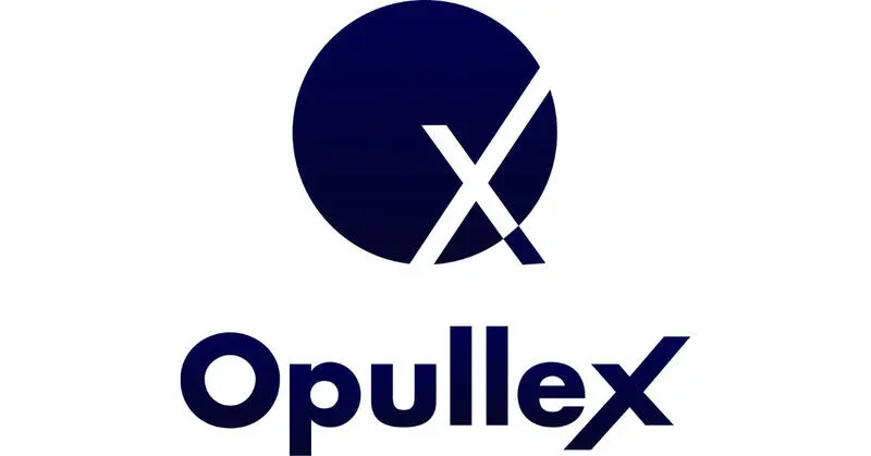 Opullex logo