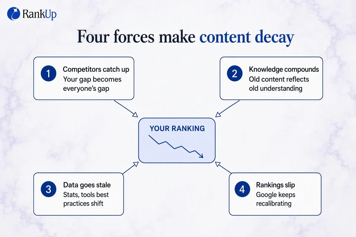 4 Forces That Make Your Content Decay — candidate 2