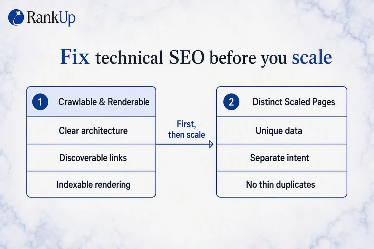SaaS SEO: A 9-Step System for Google, AI Search, and Pipeline