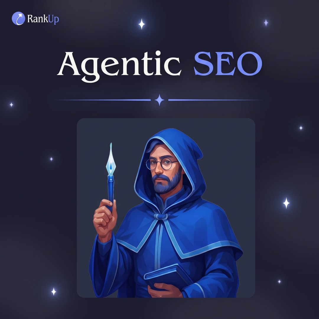 Agentic SEO: How It Works and Where to Keep Control