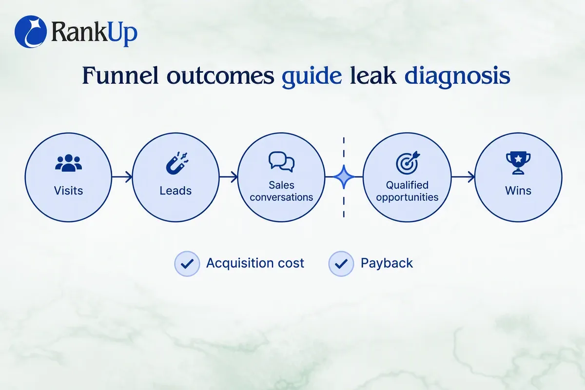 10 B2B Lead Generation Strategies That Build Qualified Pipeline