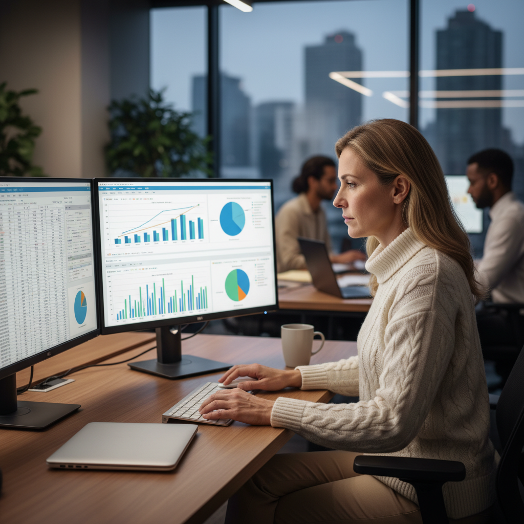 Director of Operations