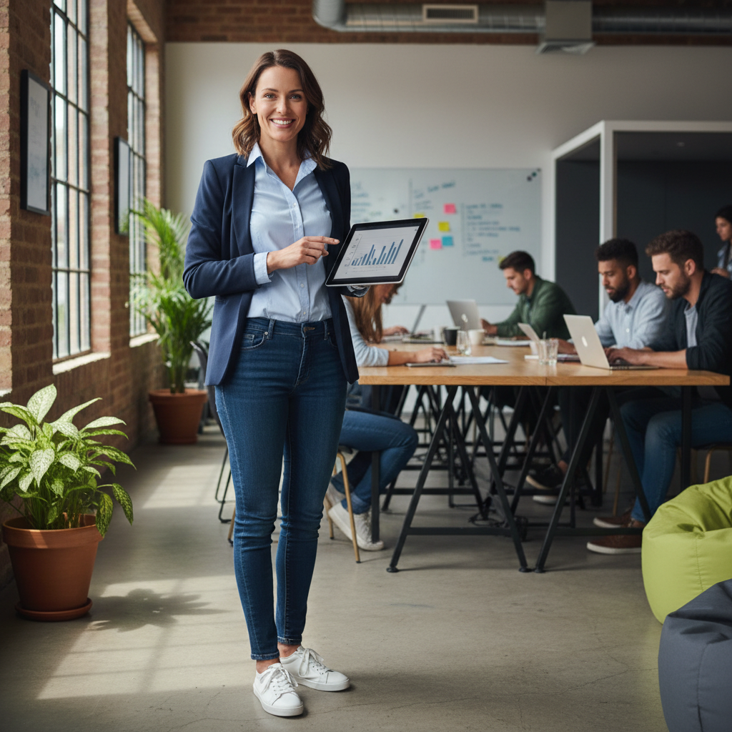 Business Development Manager