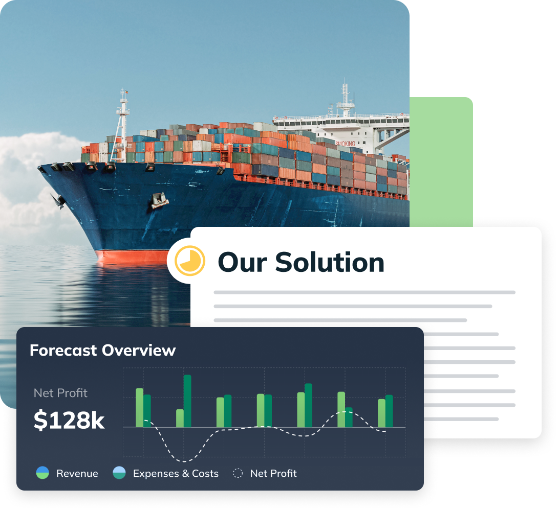 International Trade Advisors - the right plan for global expansion