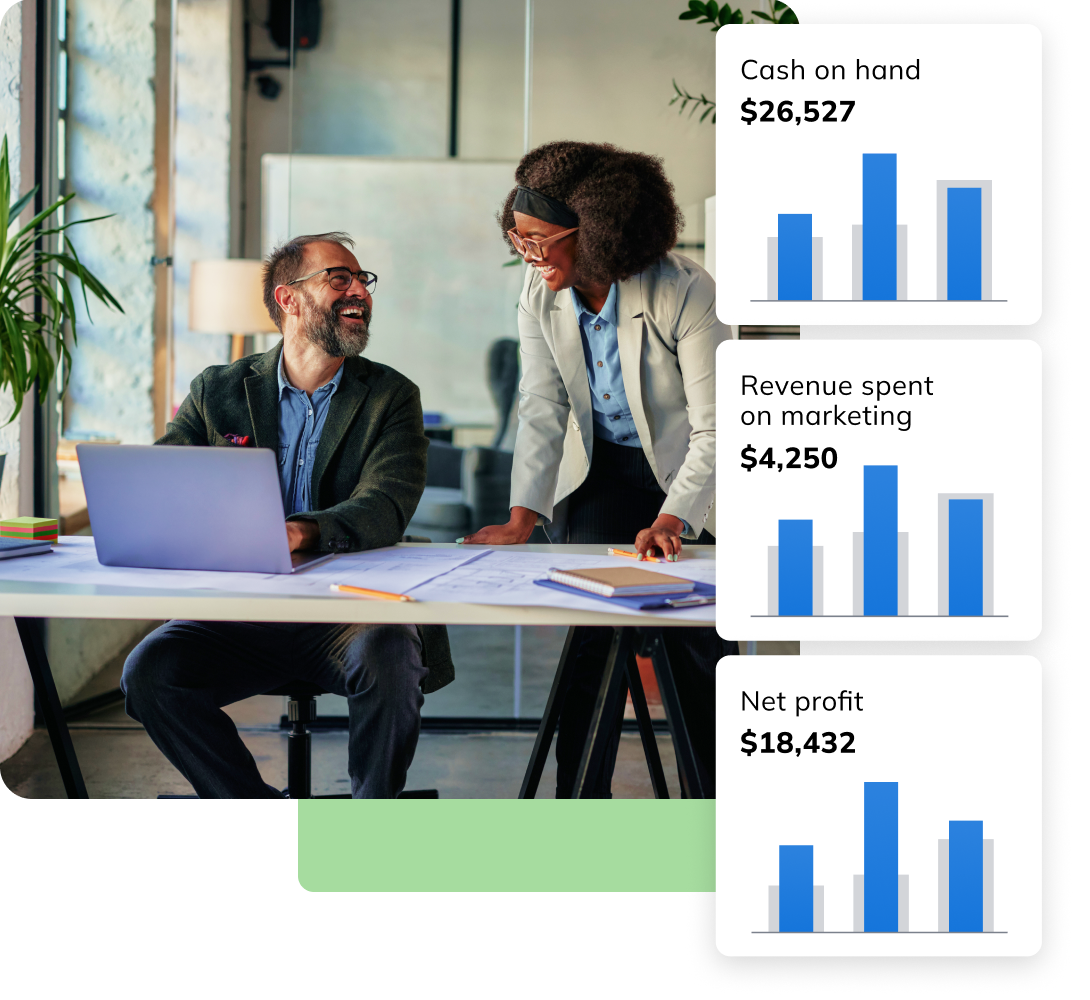 Designed for collaborative advising