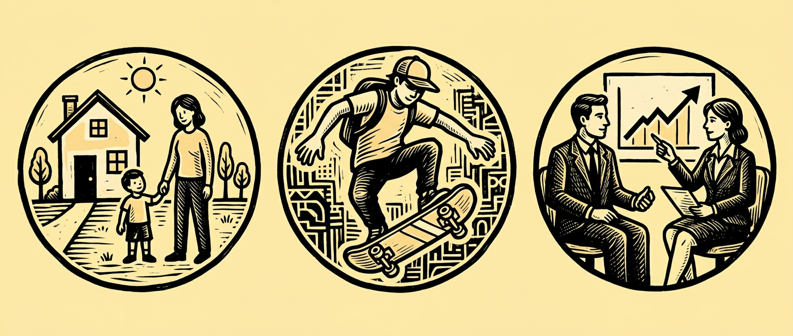 Target Market Examples | LivePlan