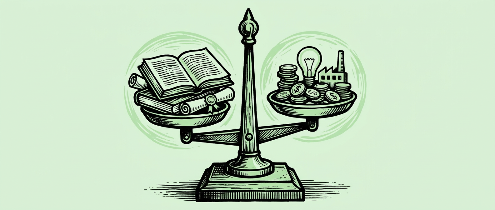 Should Entrepreneurs Attend Business School? | LivePlan