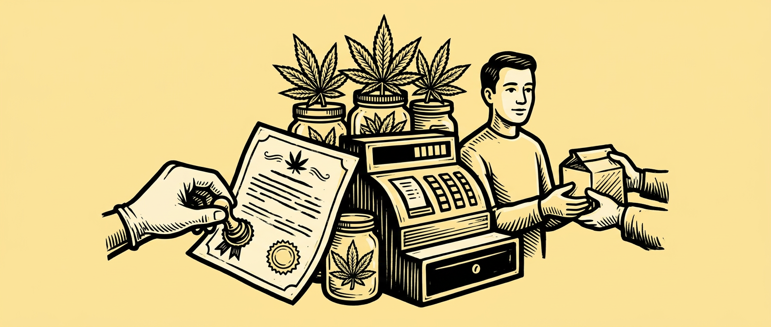 How to Open a Marijuana Dispensary | LivePlan