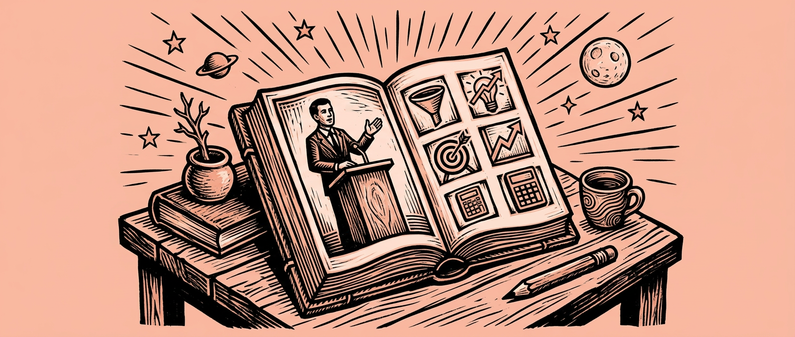 6 Marketing Plan Details to Include in Your Funding Pitch for 2025 | LivePlan