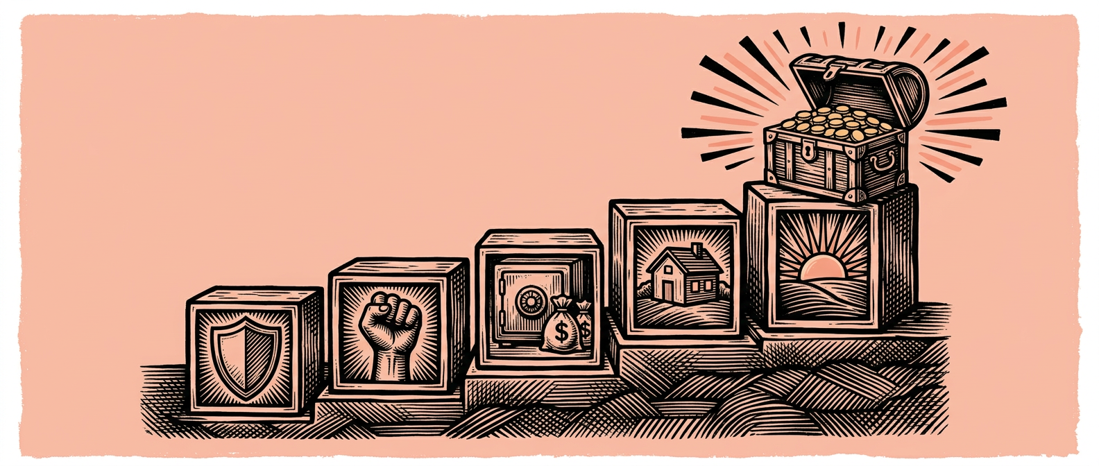 The Five C’s for Making Your Business Credit-Worthy | LivePlan