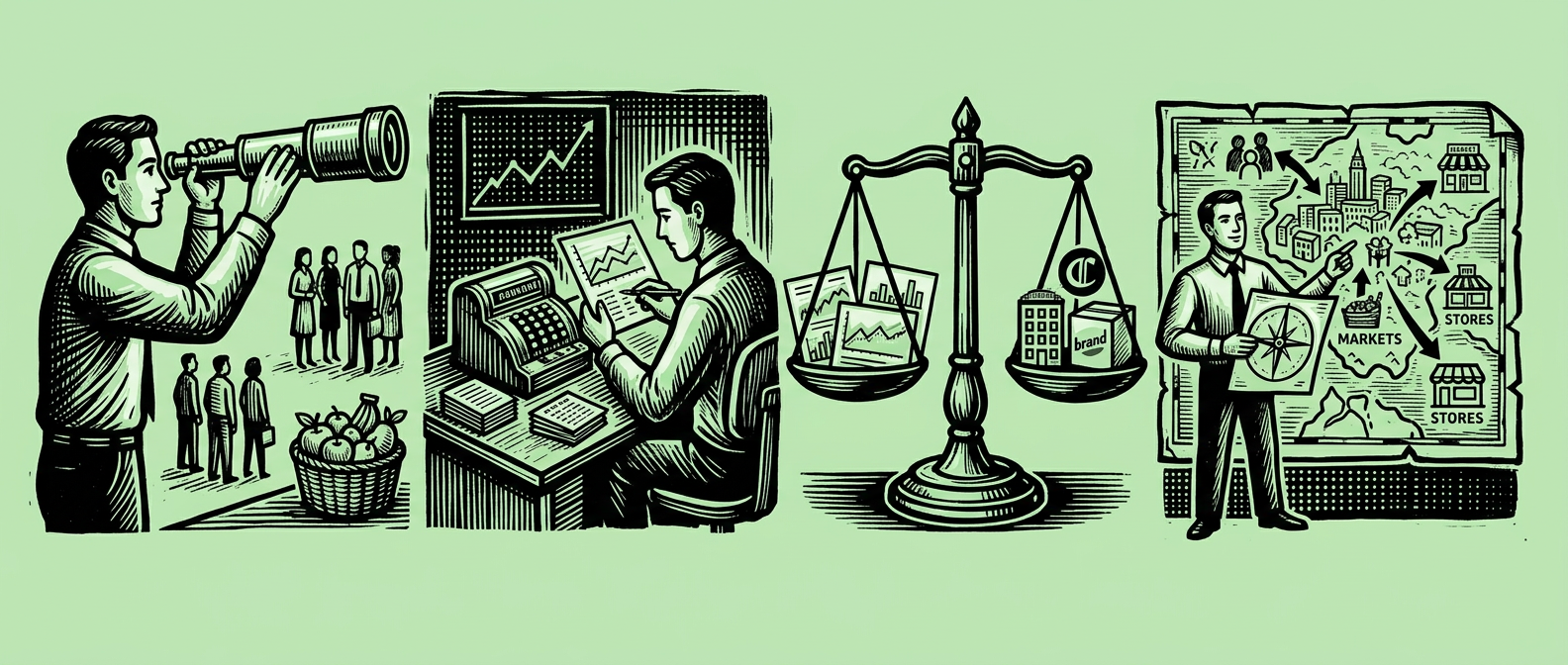 How to Conduct a Market Analysis for Your Business in 4 Steps | LivePlan