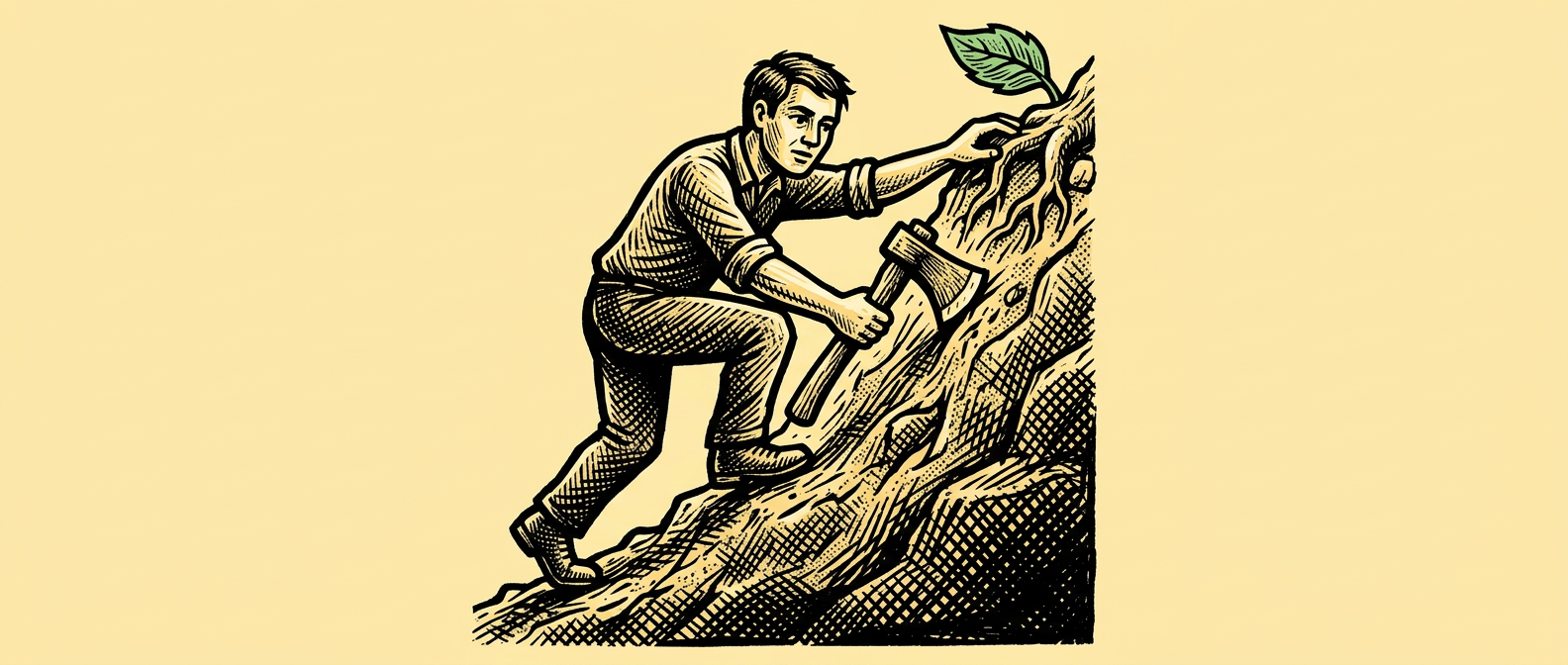 How to Get Initial Traction with a Marketing Budget of Zero | LivePlan