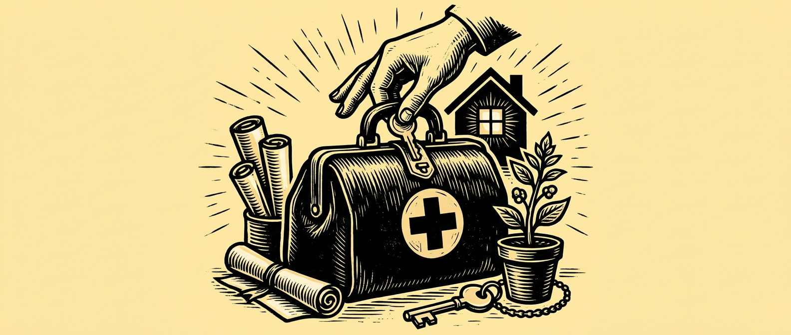 How to Start a Home Healthcare Business | LivePlan