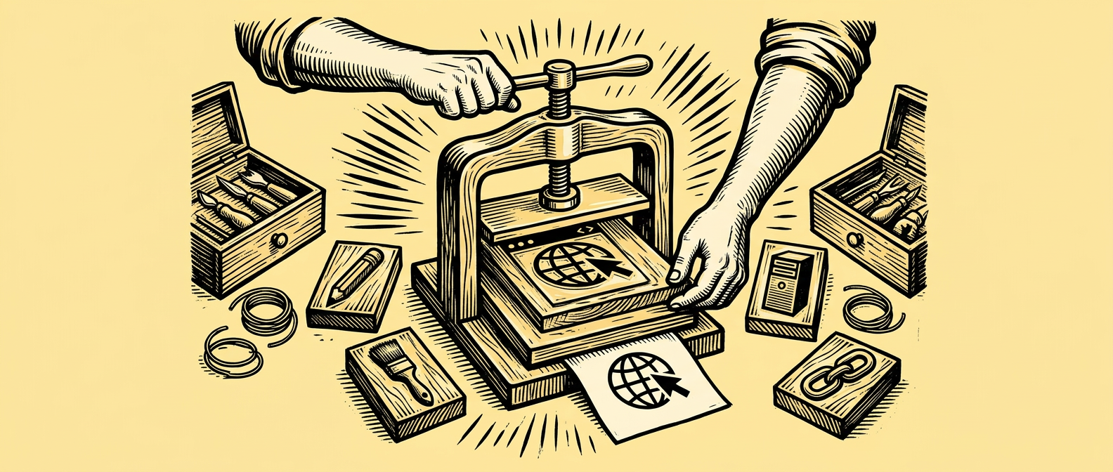 How to Start a Small Web Design Firm | LivePlan