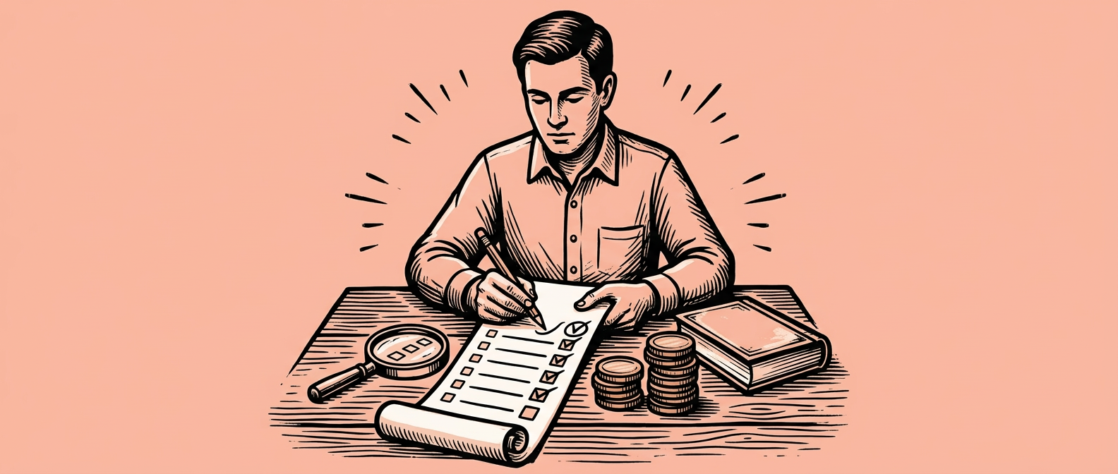 11 Steps to Run a Financial Audit of Your Business to Optimize Spending | LivePlan