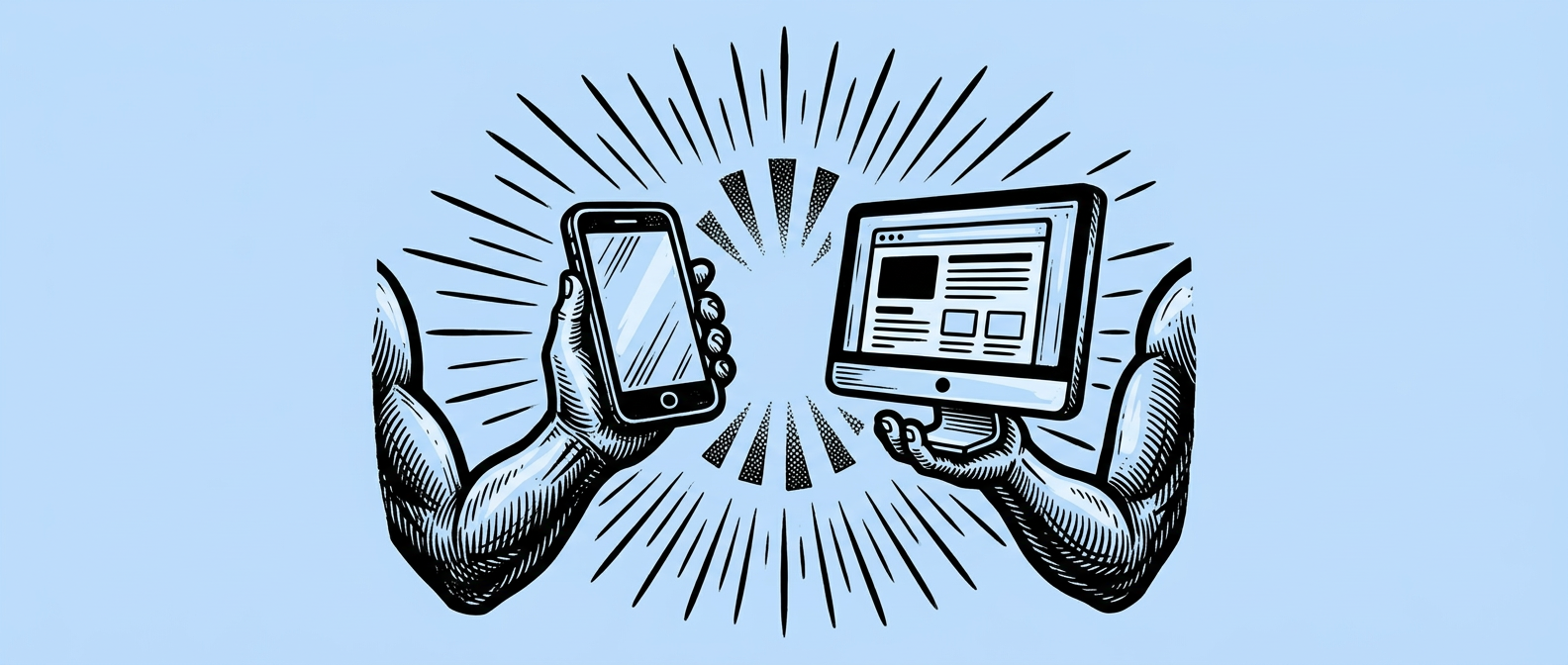 Should You Build a Mobile App or a Website for Your Startup? | LivePlan