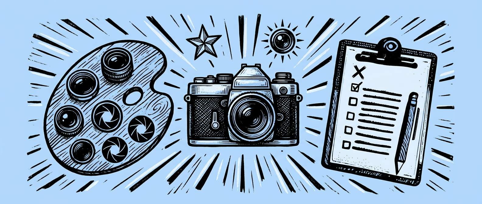 How to Start a Successful Photography Business | LivePlan