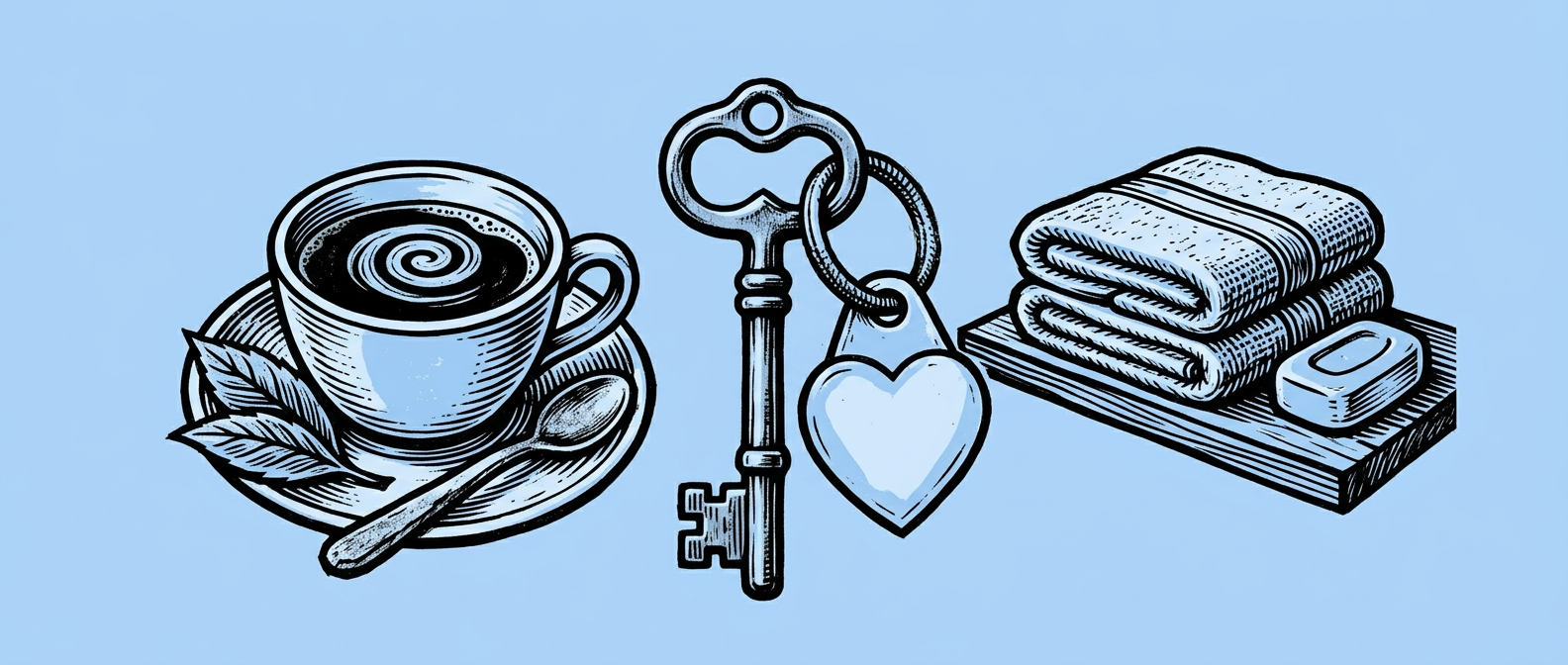 How to Start a Bed and Breakfast | LivePlan