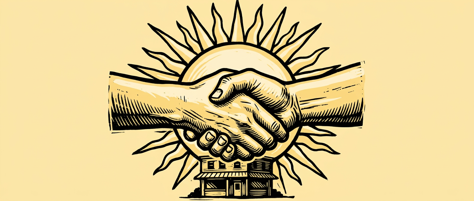 Why Asking for Help Is the Best Thing a Small Business Owner Can Do | LivePlan