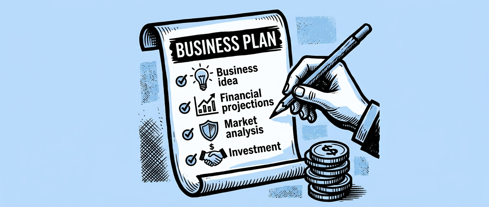 How to Write a Convincing Business Plan for Investors | LivePlan