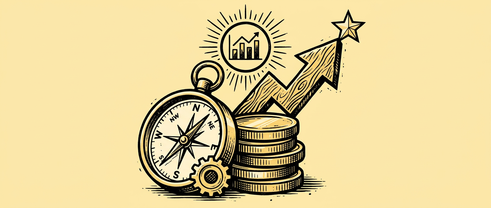 A Complete Guide to Marketing ROI Tracking | LivePlan