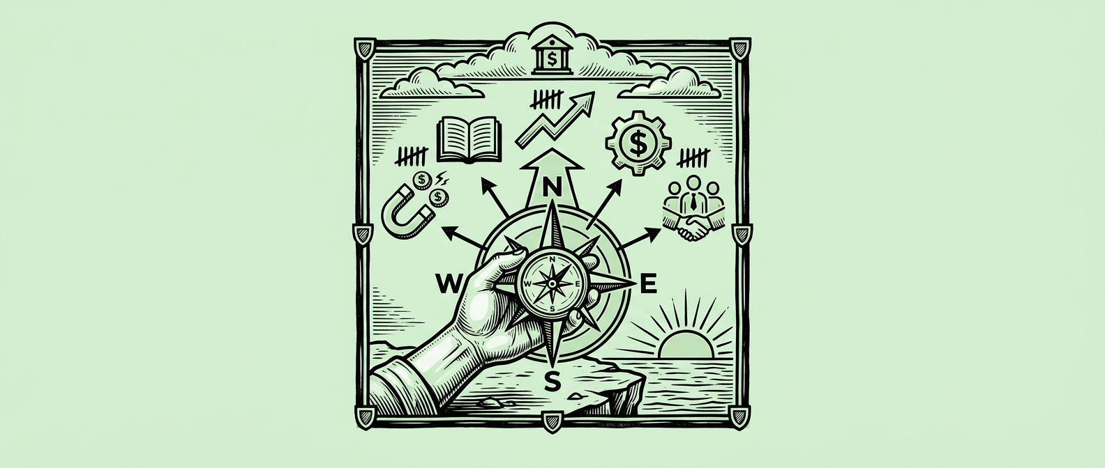 5 Steps to Optimize Your Website to Attract Investors | LivePlan