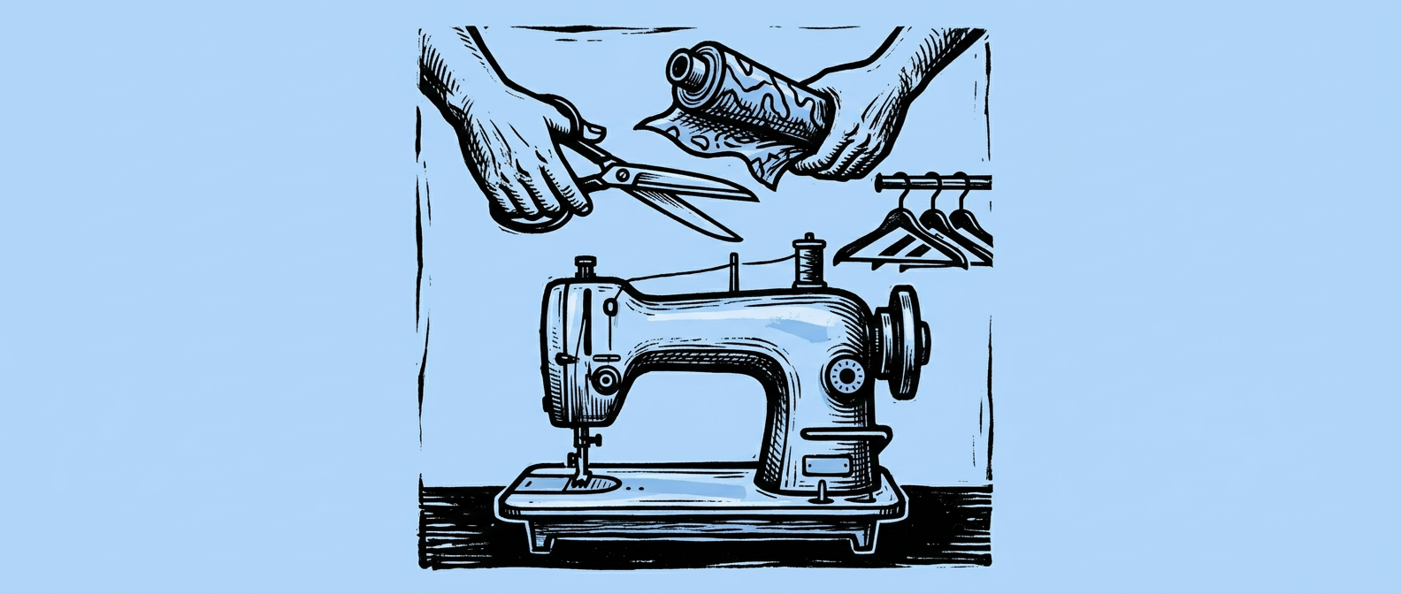 How to Start a Clothing Company | LivePlan