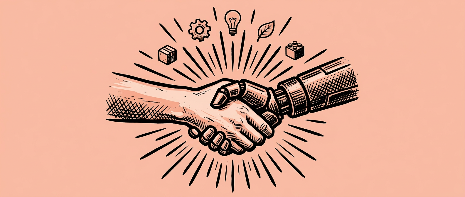 Minimum Viable Partnerships: A Lean Startup Approach | LivePlan