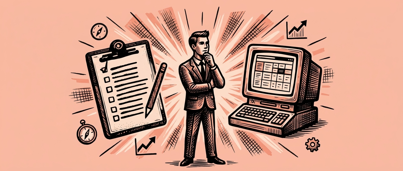 How to choose a business plan tool that actually helps