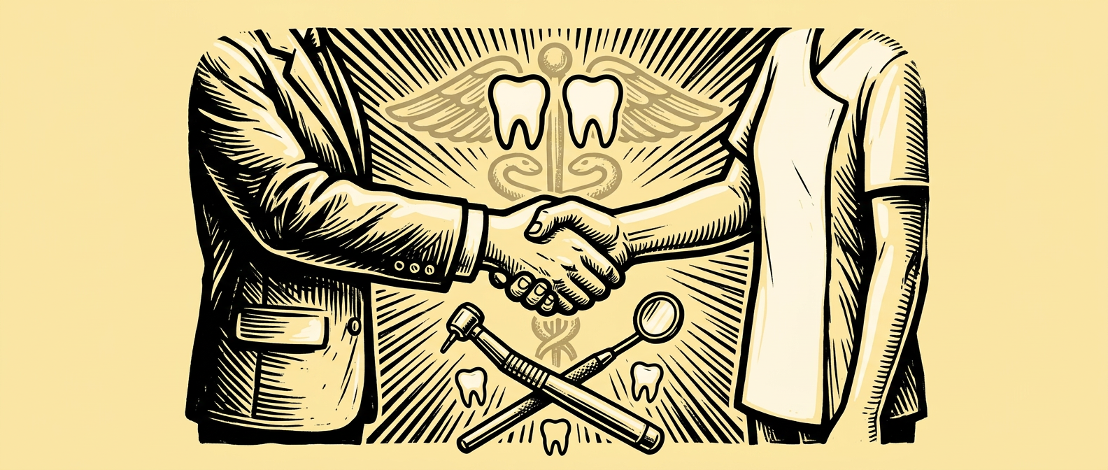 How to Successfully Start a Dental Practice | LivePlan