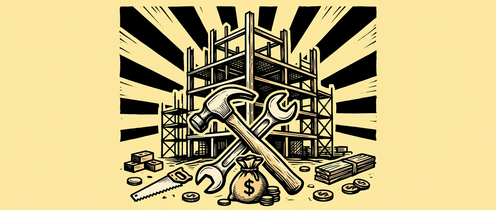 How to Increase Your Construction Business Revenue | LivePlan