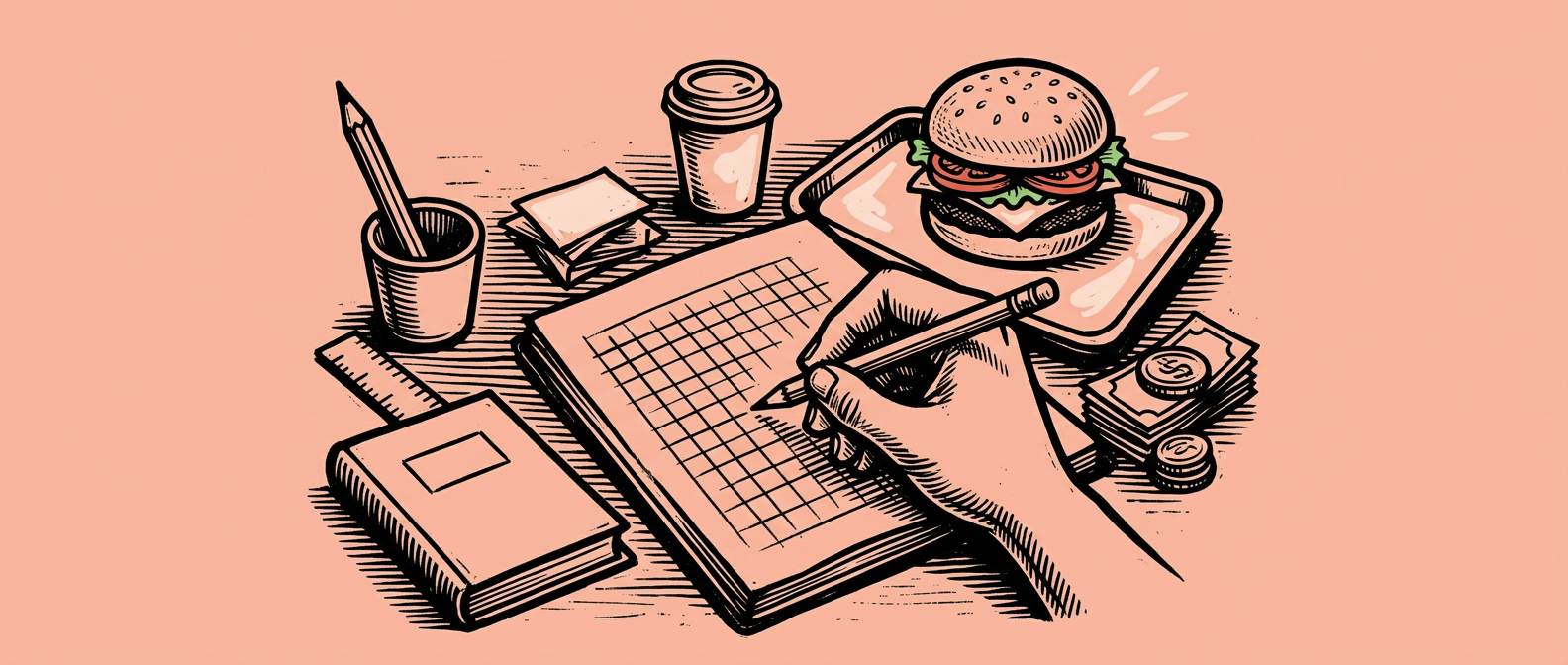 How to Write a Fast Food Restaurant Business Plan | LivePlan