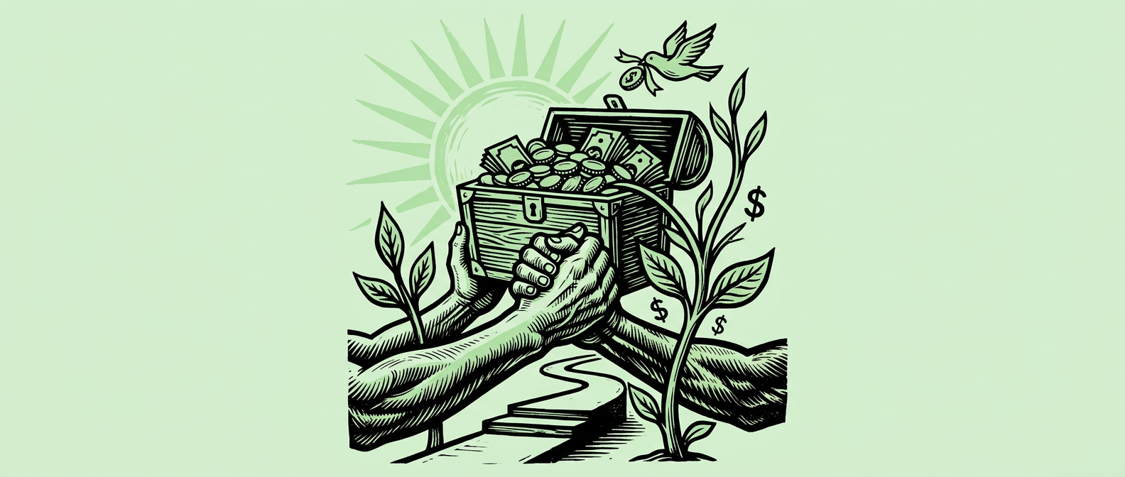 Proven Strategies to Increase Your Nonprofit’s Revenue | LivePlan