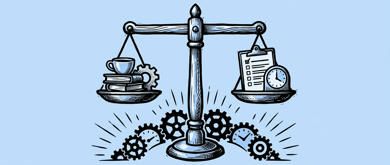 8 Tips for Balancing Your Business with Your Day Job | LivePlan