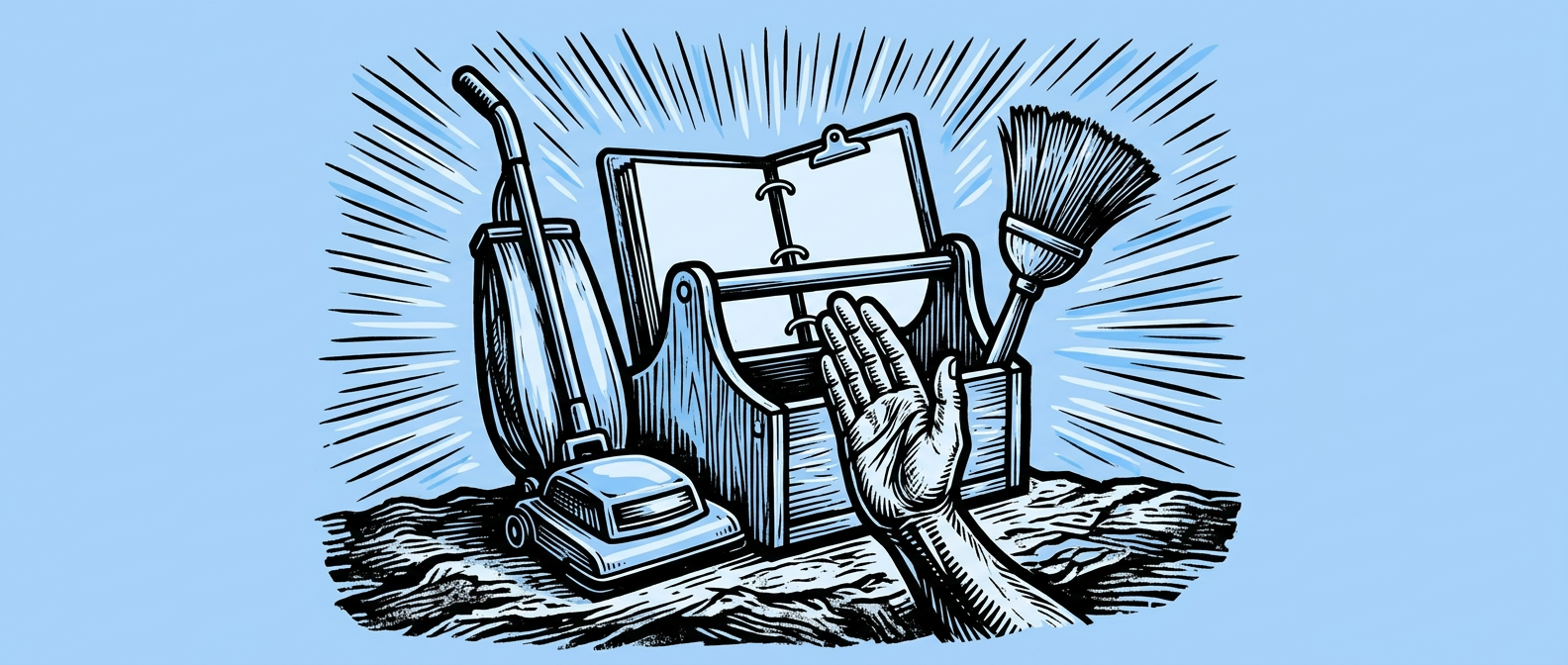 How to Write a Cleaning Service Business Plan | LivePlan