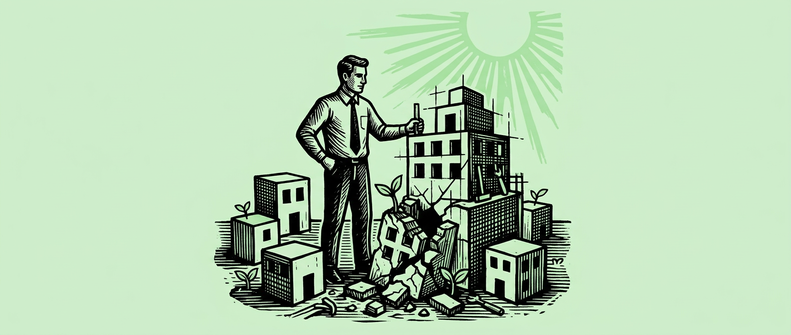 Failure: The Best Thing to Happen to Business Owners? | LivePlan