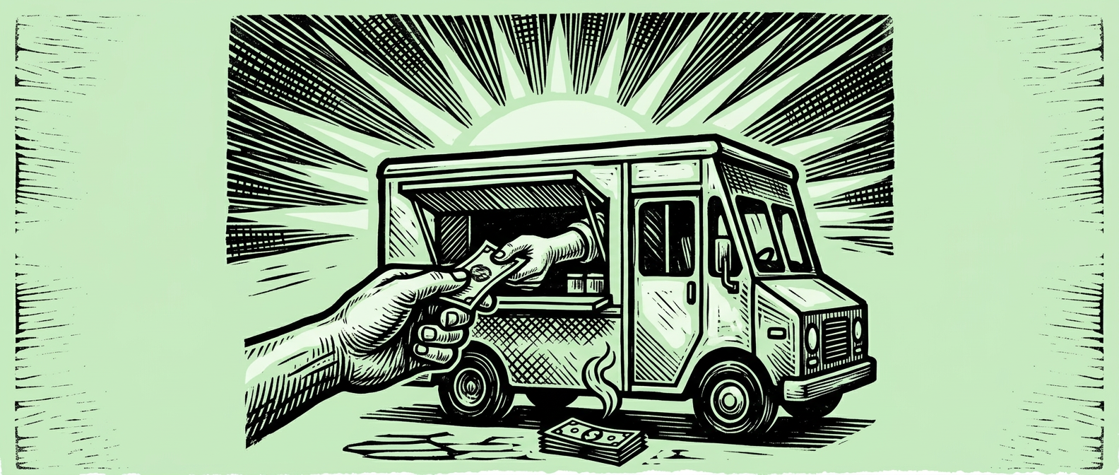 9 Strategies to Increase Your Food Truck Revenue | LivePlan