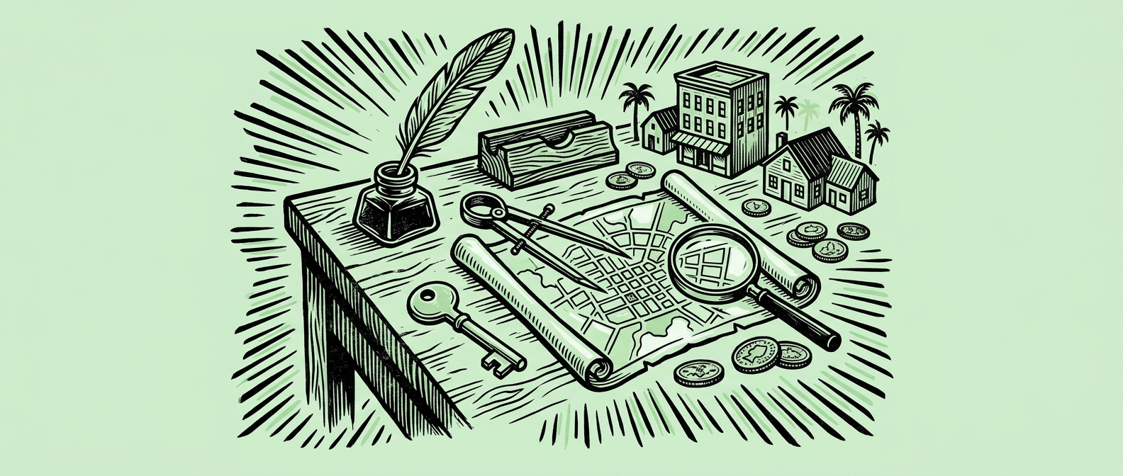 How to Write a Real Estate Investment Business Plan | LivePlan