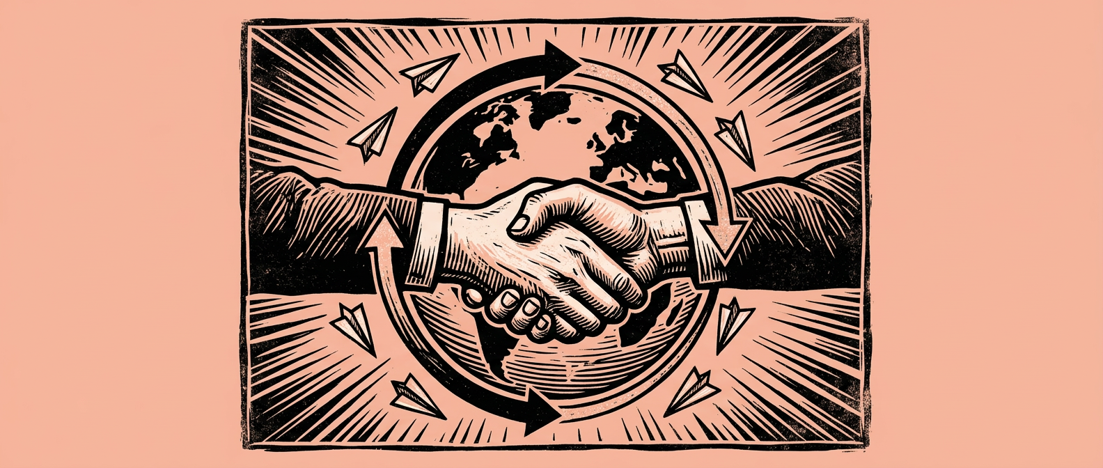 11 Tips for Entrepreneurs Looking to Expand Internationally | LivePlan